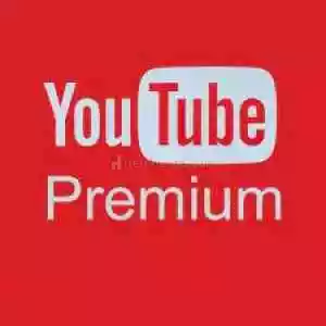 Youtube Premium 1 Aylık 20 Tl