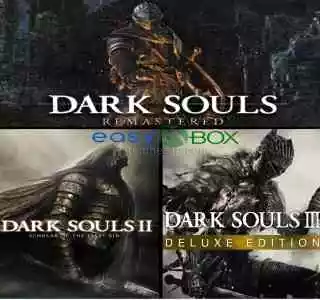 Dark Souls Üçlemesi - Serinin 3 Oyunu - Satış Sonrası Destek