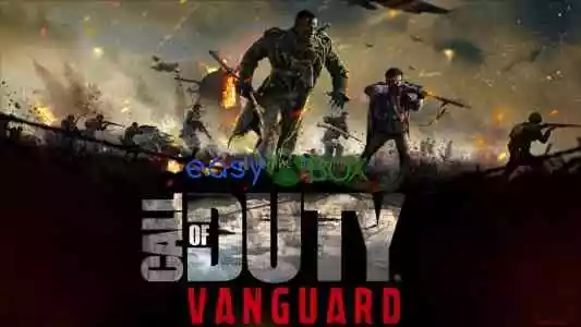 Call of Duty Vanguard - Satış Sonrası Destek - XBOX One/X/S