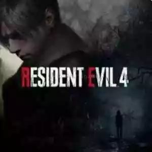 Resident Evil 4 Remake + İstediğiniz 1 Oyun