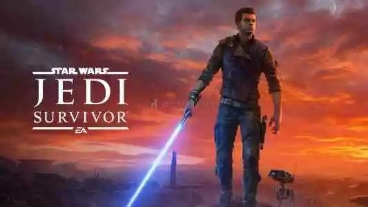 Star Wars Jedi: Survivor + Garanti