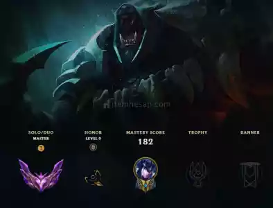 Euw Master Ligi Emek Çar Satışı