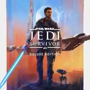 Star Wars Jedi Survivor Deluxe X S