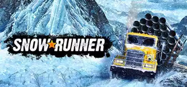 Snowrunner Offline PC Steam