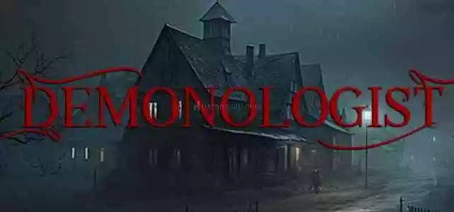 Demonologist Offline PC Steam