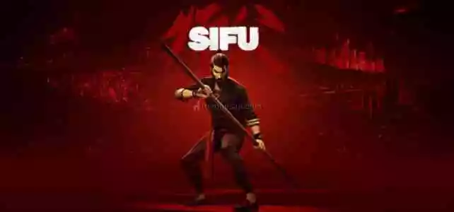 Sifu Deluxe Edition Offline PC Steam