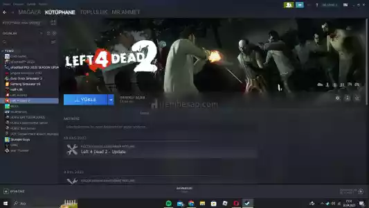 Left 4 Dead 2