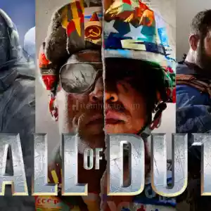 Call Of Duty Serisi Tek Hesapta + Garanti