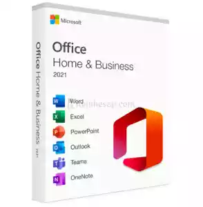 Office 2021 Pro Plus Bind MAC