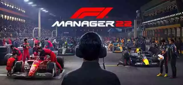 F1 Manager 2022 Offline PC Steam