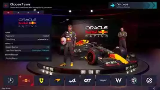 F1 Manager 2022 Offline PC Steam