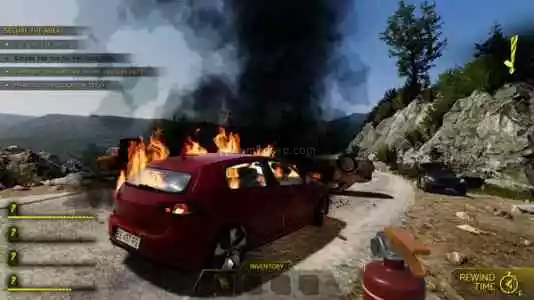 Accident Offline PC Steam