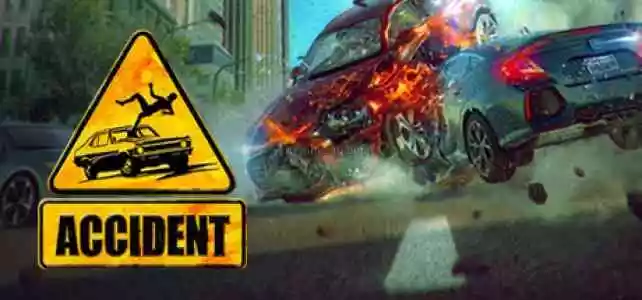 Accident Offline PC Steam