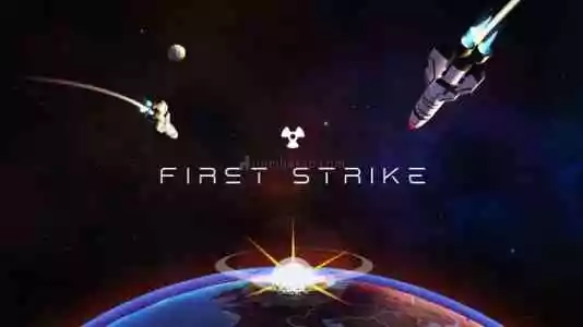 First Strike Classic Offline PC Steam