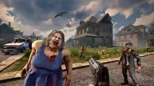 7 Days To Die Offline PC Steam