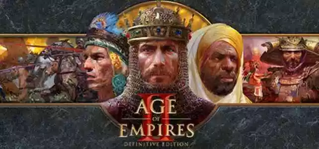 Age Of Empires Iı: Definitive Edition Offline PC Steam