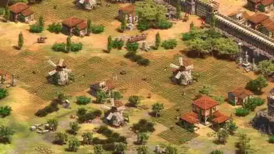 Age Of Empires Iı: Definitive Edition Offline PC Steam