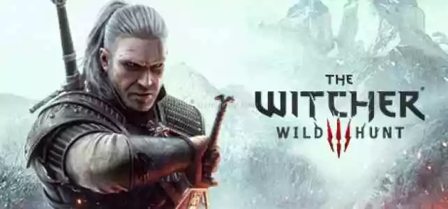 The Witcher 3: Wild Hunt Offline PC Steam