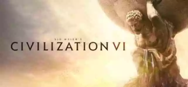 Sid Meier’s Civilization Vı Offline PC Steam