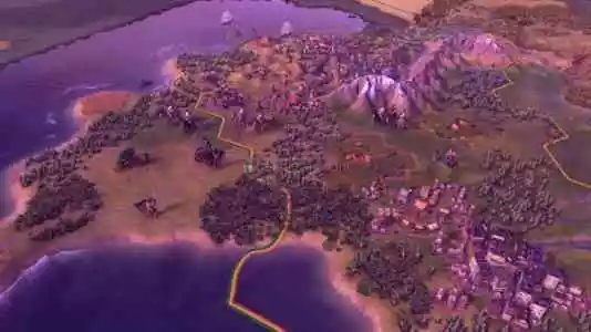Sid Meier’s Civilization Vı Offline PC Steam