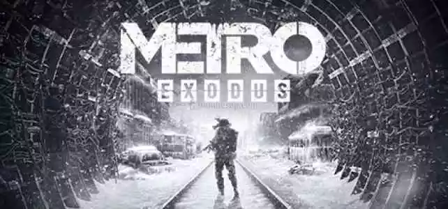 Metro Exodus - Gold Edition Offline PC Steam