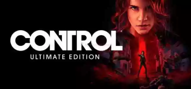 Control Ultimate Edition Offline PC Steam