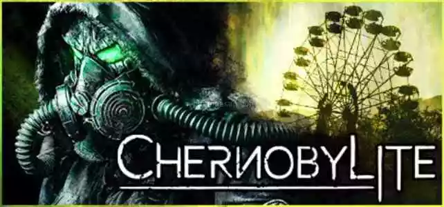 Chernobylite Enhanced Edition  Offline PC Steam