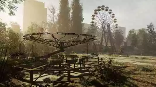 Chernobylite Enhanced Edition  Offline PC Steam