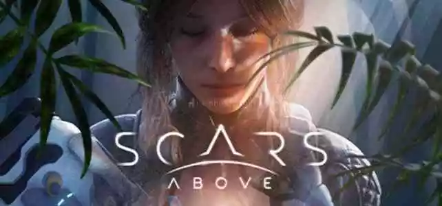 Scars Above Offline PC Steam