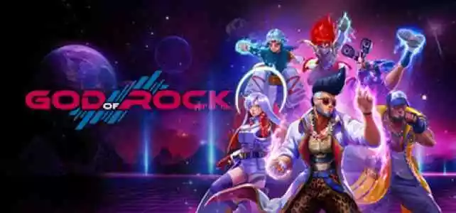 God Of Rock Offline PC Steam