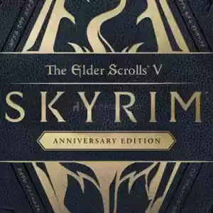 The Elder Scrolls V: Skyrim Anniversary Edition + [Anında Teslimat]