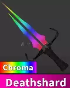 Chroma Deathshard