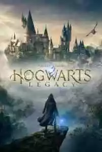 Hogwarts Legacy + 6 Ay Garanti