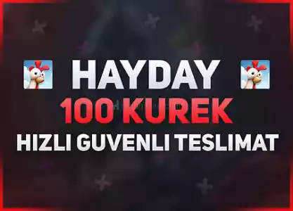 100 ADET KÜREK - 20K ALTIN HEDİYELİ