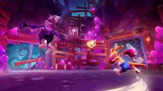 Kao The Kangaroo Offline PC Epic Games