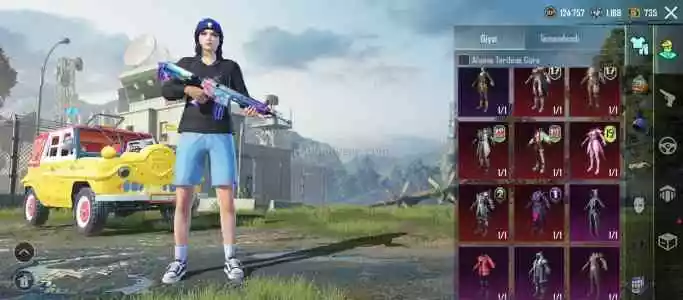 67 Lvl 4 Yıllık Hesap