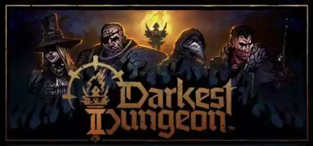 Darkest Dungeon 2 Steam Offline