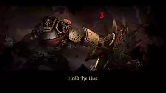 Darkest Dungeon 2 Steam Offline