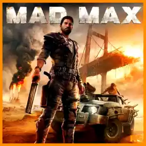 Mad Max + Garanti