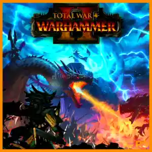 Total War Warhammer 2 + Garanti