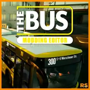 The Bus + Garanti
