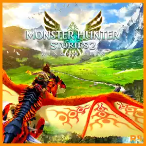 Monster Hunter Stories 2 + Garanti