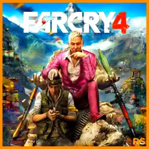 Far Cry 4 + Garanti