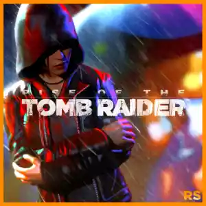 Rise Of The Tomb Raider + Garanti