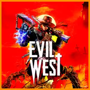 Evil West + Garanti