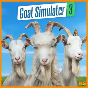 GOAT Simulator 3 + Garanti