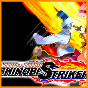 Naruto To Boruto Shinobi Striker + Garanti