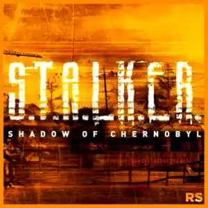 Stalker Shadow Of Chernobly + Garanti
