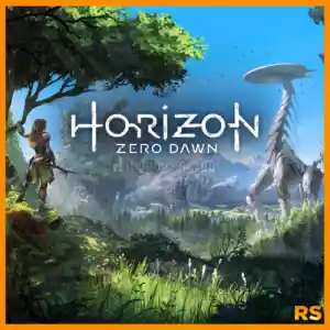 Horizon Zero Dawn + Garanti