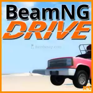 BeamNG Drive + Garanti